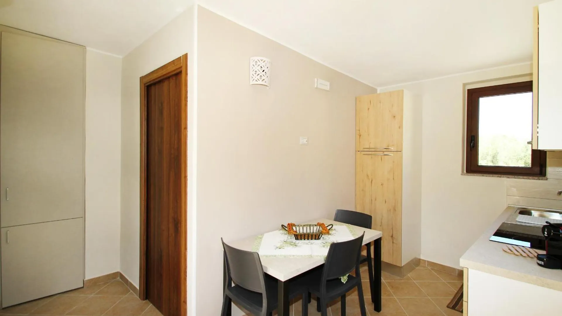 Rifugio Sul Mare 100M Dalla Spiaggia, Nel Verde Caronia Marina Holiday home