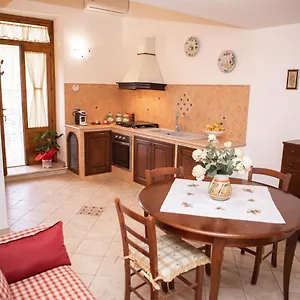  Casa vacanze Near Cefalù.