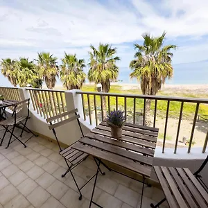  Appartamento Caroni - Casa Sul Mare