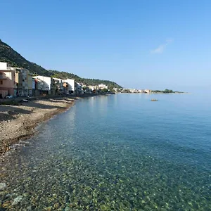  Appartamento Casa Vacanze Antonella